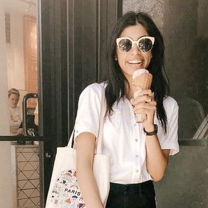 Meet your Posher, Tara